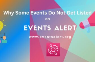 Get Event Listed