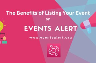 Listing Your Event