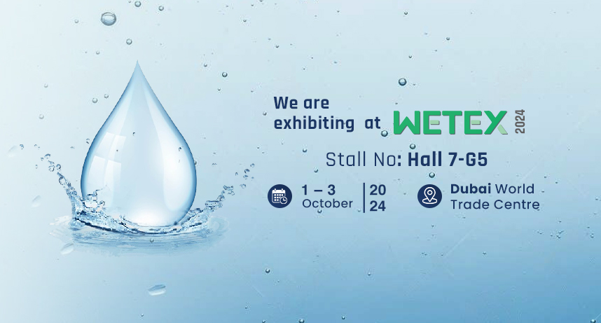 Wetex 2024