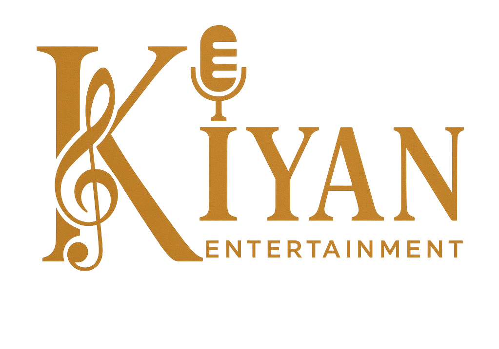 KIYAN Entertainment