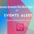 The Benefits of Listing Your Event on Events Alert