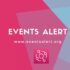 Why Some Events Do Not Get Listed on Events Alert